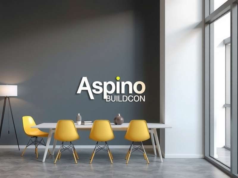 Aspino Buildcon Team Meeting